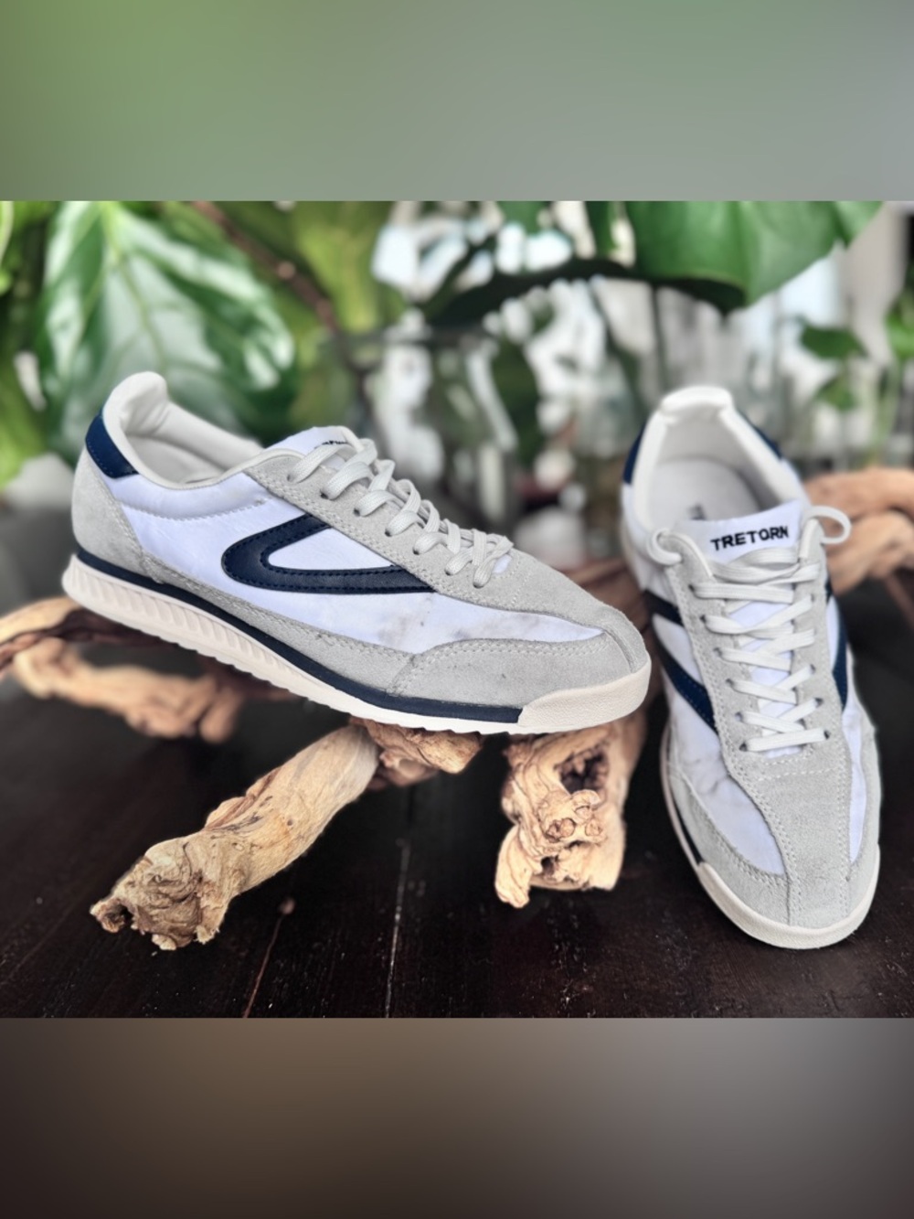 Tretorn Sneakers